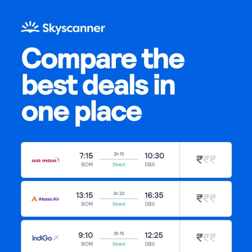 SKYscanner