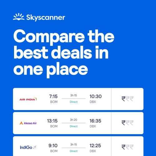 SKYscanner