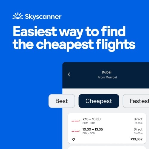 SKYscanner