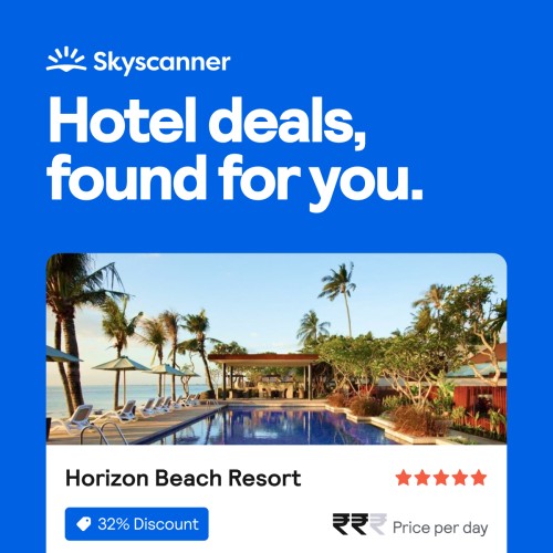 SKYscanner