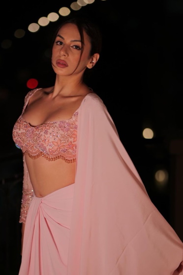 Nitibha Kaul